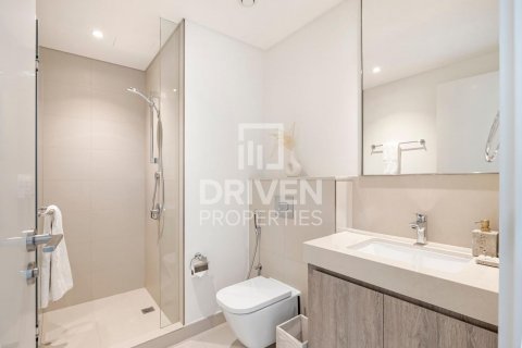 Byt v Downtown Dubai (Downtown Burj Dubai), Dubai, SAE 2 ložnice, 111 m² Č.: 603354 - fotografie 4