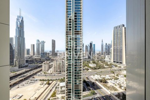 Byt v Downtown Dubai (Downtown Burj Dubai), Dubai, SAE 2 ložnice, 111 m² Č.: 603354 - fotografie 9