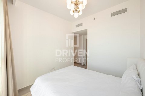 Byt v Downtown Dubai (Downtown Burj Dubai), Dubai, SAE 2 ložnice, 111 m² Č.: 603354 - fotografie 3