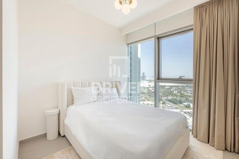 Byt v Downtown Dubai (Downtown Burj Dubai), Dubai, SAE 2 ložnice, 111 m² Č.: 603354 - fotografie 13