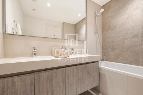 Byt v Downtown Dubai (Downtown Burj Dubai), Dubai, SAE 2 ložnice, 111 m² Č.: 603354 - fotografie 11