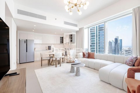 Byt v Downtown Dubai (Downtown Burj Dubai), Dubai, SAE 2 ložnice, 111 m² Č.: 603354 - fotografie 6