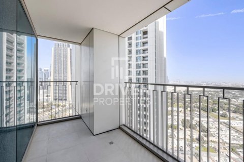 Byt v Downtown Dubai (Downtown Burj Dubai), Dubai, SAE 2 ložnice, 111 m² Č.: 603354 - fotografie 12