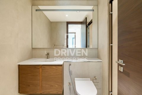 Apartament në Mohammed Bin Rashid City, Dubai, Emiratet e Bashkuara Arabe 3 dhoma gjumi, 157 m2. № 603356 - Foto 18
