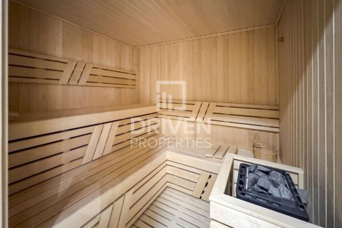 Apartament në Mohammed Bin Rashid City, Dubai, Emiratet e Bashkuara Arabe 3 dhoma gjumi, 157 m2. № 603356 - Foto 21
