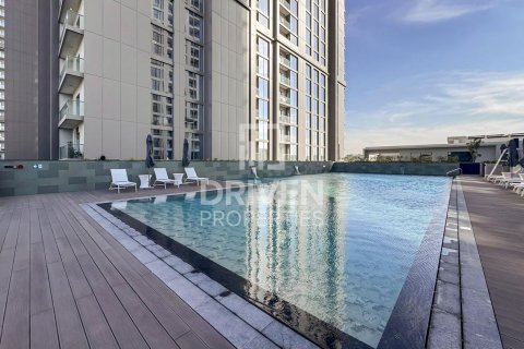 Apartament në Mohammed Bin Rashid City, Dubai, Emiratet e Bashkuara Arabe 3 dhoma gjumi, 157 m2. № 603356 - Foto 10