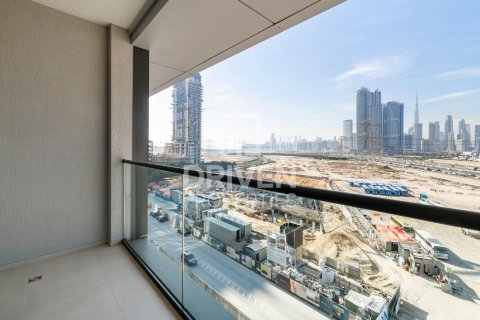 Apartament në Mohammed Bin Rashid City, Dubai, Emiratet e Bashkuara Arabe 3 dhoma gjumi, 157 m2. № 603356 - Foto 19