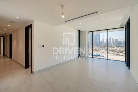 Apartament në Mohammed Bin Rashid City, Dubai, Emiratet e Bashkuara Arabe 3 dhoma gjumi, 157 m2. № 603356 - Foto 2