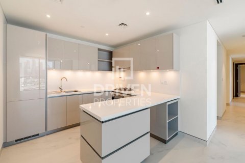Apartament në Mohammed Bin Rashid City, Dubai, Emiratet e Bashkuara Arabe 3 dhoma gjumi, 157 m2. № 603356 - Foto 16