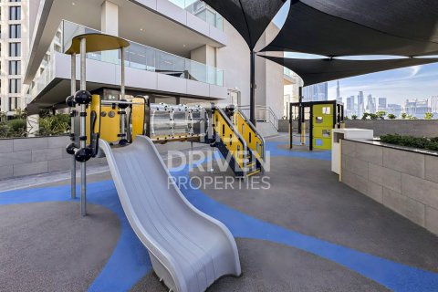 Apartament në Mohammed Bin Rashid City, Dubai, Emiratet e Bashkuara Arabe 3 dhoma gjumi, 157 m2. № 603356 - Foto 24