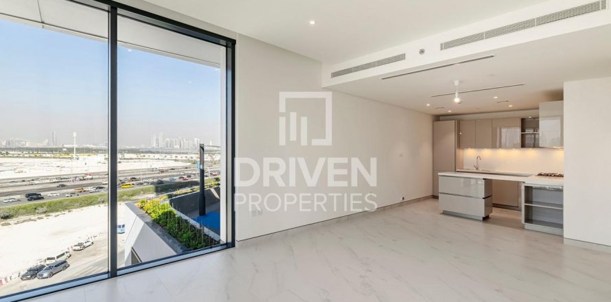 Apartament në Mohammed Bin Rashid City, Dubai, Emiratet e Bashkuara Arabe 3 dhoma gjumi, 157 m2. № 603356