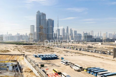 Apartament në Mohammed Bin Rashid City, Dubai, Emiratet e Bashkuara Arabe 3 dhoma gjumi, 157 m2. № 603356 - Foto 12