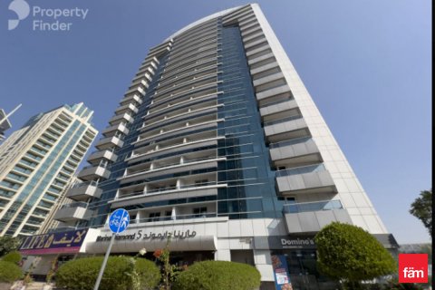 Byt v Dubai Marina, SAE 2 ložnice, 100.7 m² Č.: 722445 - fotografie 10
