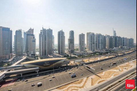 Byt v Dubai Marina, SAE 2 ložnice, 100.7 m² Č.: 722445 - fotografie 5