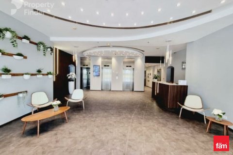 Byt v Dubai Marina, SAE 2 ložnice, 100.7 m² Č.: 722445 - fotografie 9