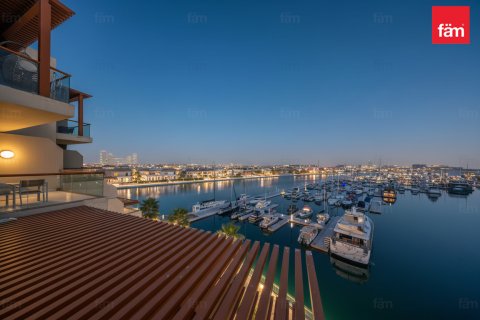Lakás itt: Palm Jumeirah, Dubai, EAE, 51 m², azonosító: 722447 - fénykép 11
