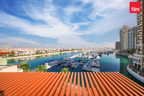 Lakás itt: Palm Jumeirah, Dubai, EAE, 51 m², azonosító: 722447 - fénykép 14