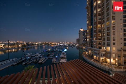 Lakás itt: Palm Jumeirah, Dubai, EAE, 51 m², azonosító: 722447 - fénykép 7