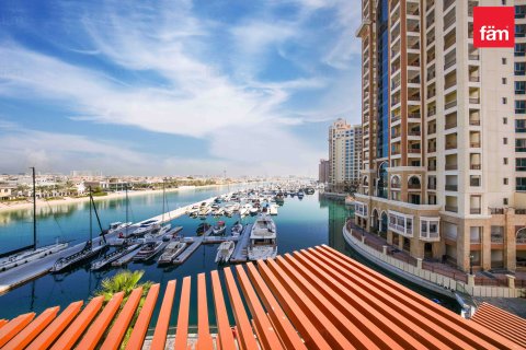Byt v Palm Jumeirah, Dubai, SAE 51 m² Č.: 722447 - fotografie 15