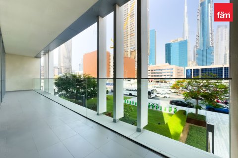 Huoneisto City Walk, Dubai, Arabiemiraatit 3 makuuhuonetta, 203.5 m2 № 722446