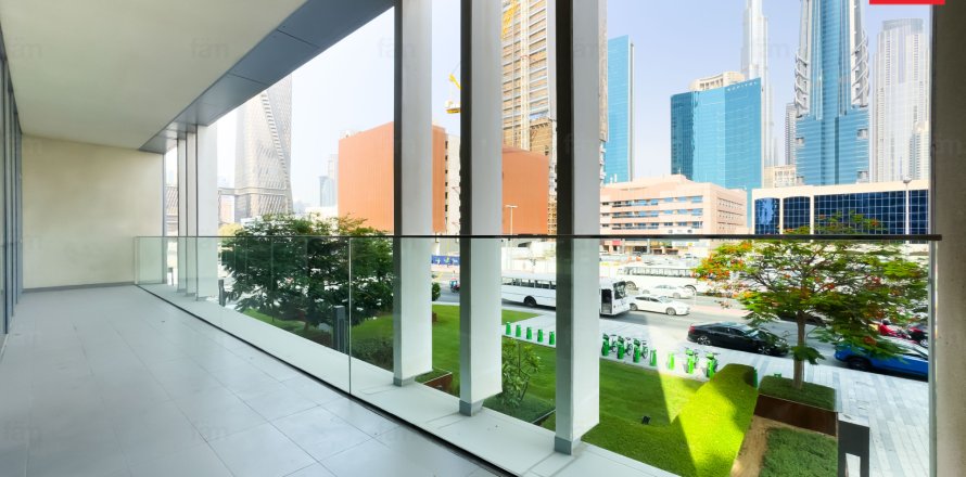 阿联酋 Dubai City Walk 公寓  3 卧, 203.5 平方米 , 编号 722446
