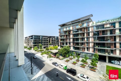 Apartament në City Walk, Dubai, Emiratet e Bashkuara Arabe 3 dhoma gjumi, 203.5 m2. № 722446 - Foto 23