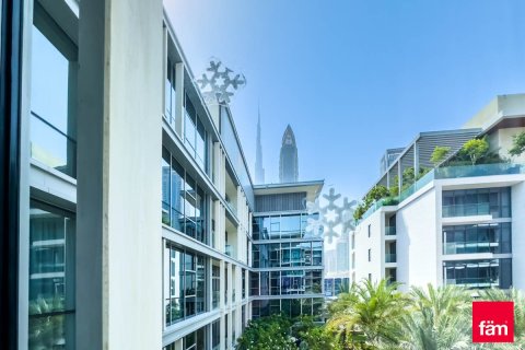 Apartament në City Walk, Dubai, Emiratet e Bashkuara Arabe 3 dhoma gjumi, 203.5 m2. № 722446 - Foto 18