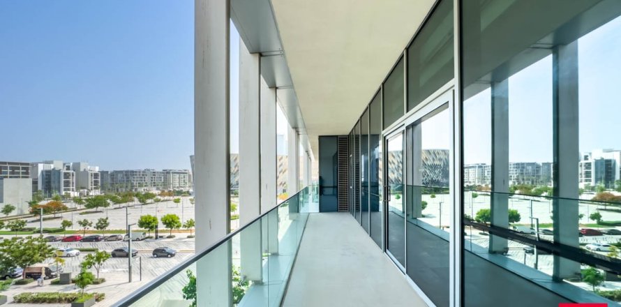 Korter asukohaga City Walk, Dubai, AÜE: 3 magamistoaga, 203.5 m² Nr 722446