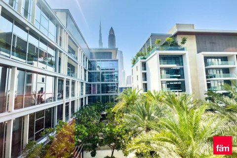 Apartament në City Walk, Dubai, Emiratet e Bashkuara Arabe 3 dhoma gjumi, 203.5 m2. № 722446 - Foto 19