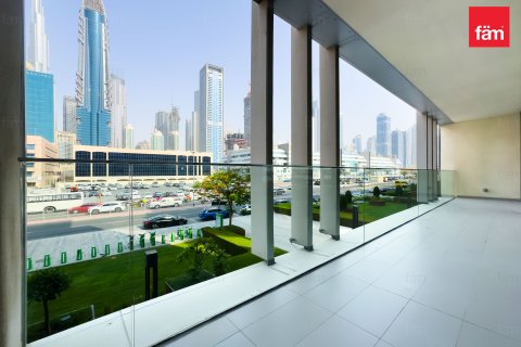 阿联酋 Dubai City Walk 待租 : 3 卧, 203.5 平方米 , 编号722446 - 照片 22