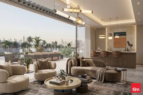 Вилла Meydan, Дубай, БАӘ-да 6 жатын бөлмелер, 1018.6 м² № 722444 - фото 5