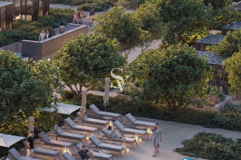 Διαμέρισμα σε Dubai South (Dubai World Central), ΗΑΕ 2 υπνοδωμάτια, 103 τ.μ. Αρ. 690929 - φωτογραφία 12