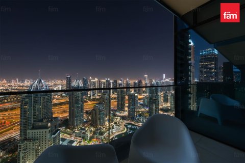 Appartamento in affitto a Dubai Marina, Dubai, EAU 3 camere da letto, 168.2 mq. № 710277 - foto 22