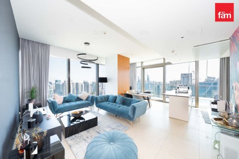 Korter asukohaga Dubai Marina, AÜE: 3 magamistoaga, 168.2 m² Nr 710277