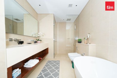 Appartamento in affitto a Dubai Marina, Dubai, EAU 3 camere da letto, 168.2 mq. № 710277 - foto 23