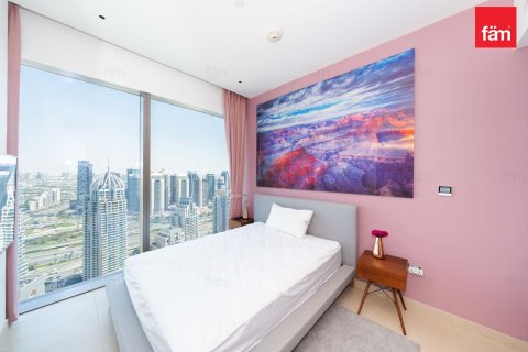 Appartamento in affitto a Dubai Marina, Dubai, EAU 3 camere da letto, 168.2 mq. № 710277 - foto 8
