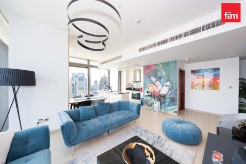 Appartamento in affitto a Dubai Marina, Dubai, EAU 3 camere da letto, 168.2 mq. № 710277 - foto 2