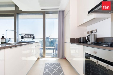 Appartamento in affitto a Dubai Marina, Dubai, EAU 3 camere da letto, 168.2 mq. № 710277 - foto 7