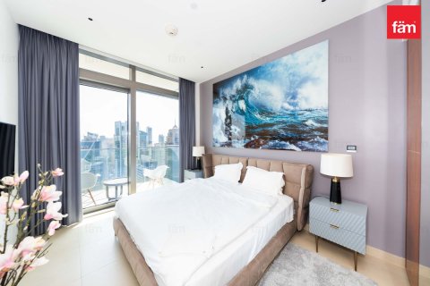 Appartamento in affitto a Dubai Marina, Dubai, EAU 3 camere da letto, 168.2 mq. № 710277 - foto 16