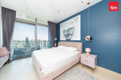 Appartamento in affitto a Dubai Marina, Dubai, EAU 3 camere da letto, 168.2 mq. № 710277 - foto 12