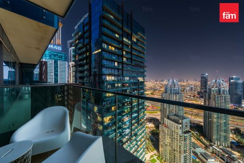 Appartamento in affitto a Dubai Marina, Dubai, EAU 3 camere da letto, 168.2 mq. № 710277 - foto 21