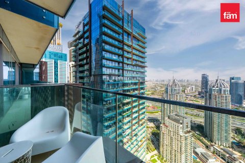 Appartamento in affitto a Dubai Marina, Dubai, EAU 3 camere da letto, 168.2 mq. № 710277 - foto 18