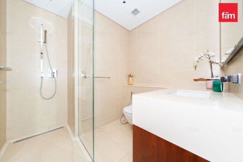 Appartamento in affitto a Dubai Marina, Dubai, EAU 3 camere da letto, 168.2 mq. № 710277 - foto 24