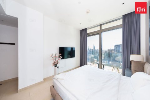 Appartamento in affitto a Dubai Marina, Dubai, EAU 3 camere da letto, 168.2 mq. № 710277 - foto 14