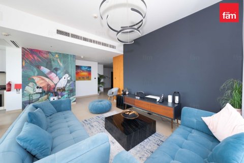 Appartamento in affitto a Dubai Marina, Dubai, EAU 3 camere da letto, 168.2 mq. № 710277 - foto 3