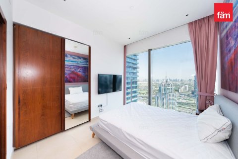 Appartamento in affitto a Dubai Marina, Dubai, EAU 3 camere da letto, 168.2 mq. № 710277 - foto 9