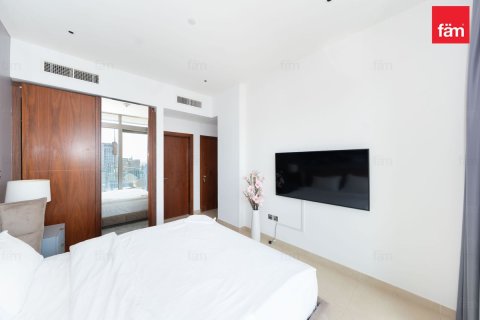 Appartamento in affitto a Dubai Marina, Dubai, EAU 3 camere da letto, 168.2 mq. № 710277 - foto 15