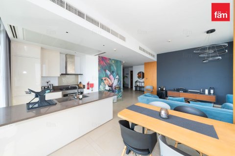 Appartamento in affitto a Dubai Marina, Dubai, EAU 3 camere da letto, 168.2 mq. № 710277 - foto 5