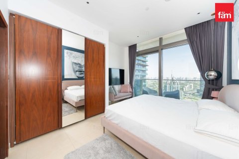 Appartamento in affitto a Dubai Marina, Dubai, EAU 3 camere da letto, 168.2 mq. № 710277 - foto 11