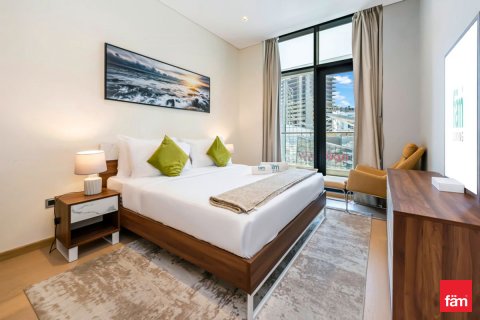 Διαμέρισμα σε Downtown Dubai (Downtown Burj Dubai), ΗΑΕ 1 υπνοδωμάτιο, 85.8 τ.μ. Αρ. 710274 - φωτογραφία 5